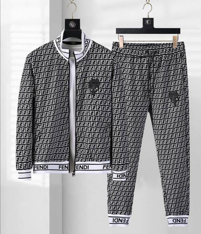 Fendi Men's Suits 108